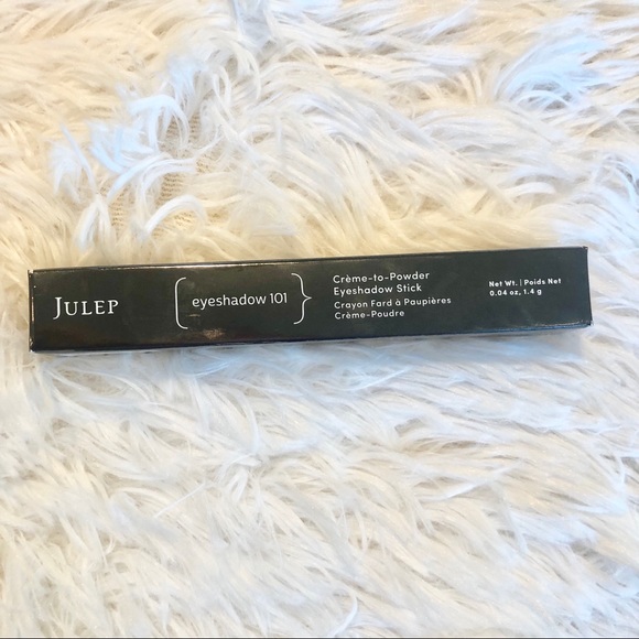 🦚Julep Metallic Eyeshadow Bundle🦚 - Picture 2 of 7